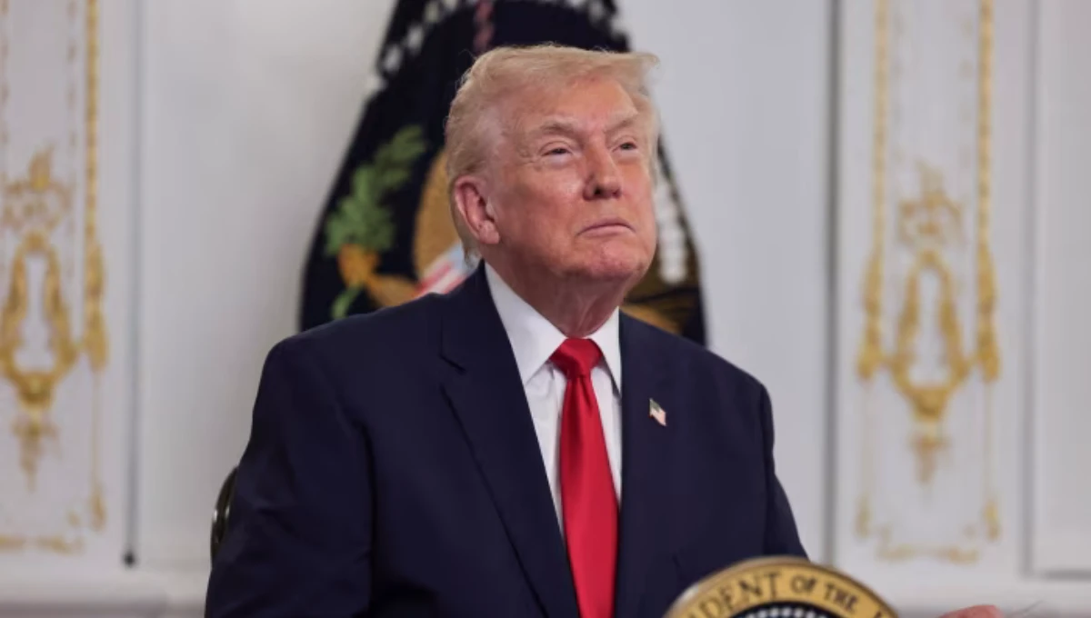 Trump Plans to Cancel All Biden Executive Orders Signed with an Autopen