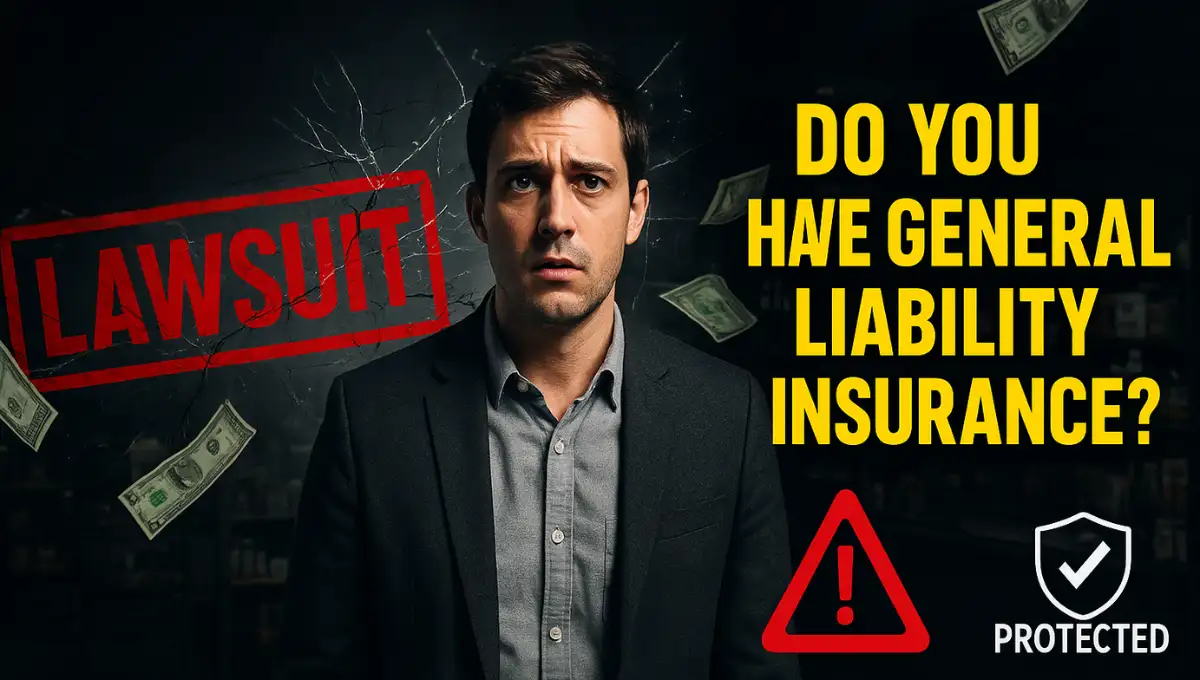 Rising Lawsuit Risks Push More U.S. Businesses to Secure General Liability Insurance in 2025