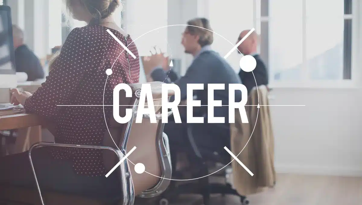 Career Advancement Strategies That Actually Work in 2025, Say U.S. Experts