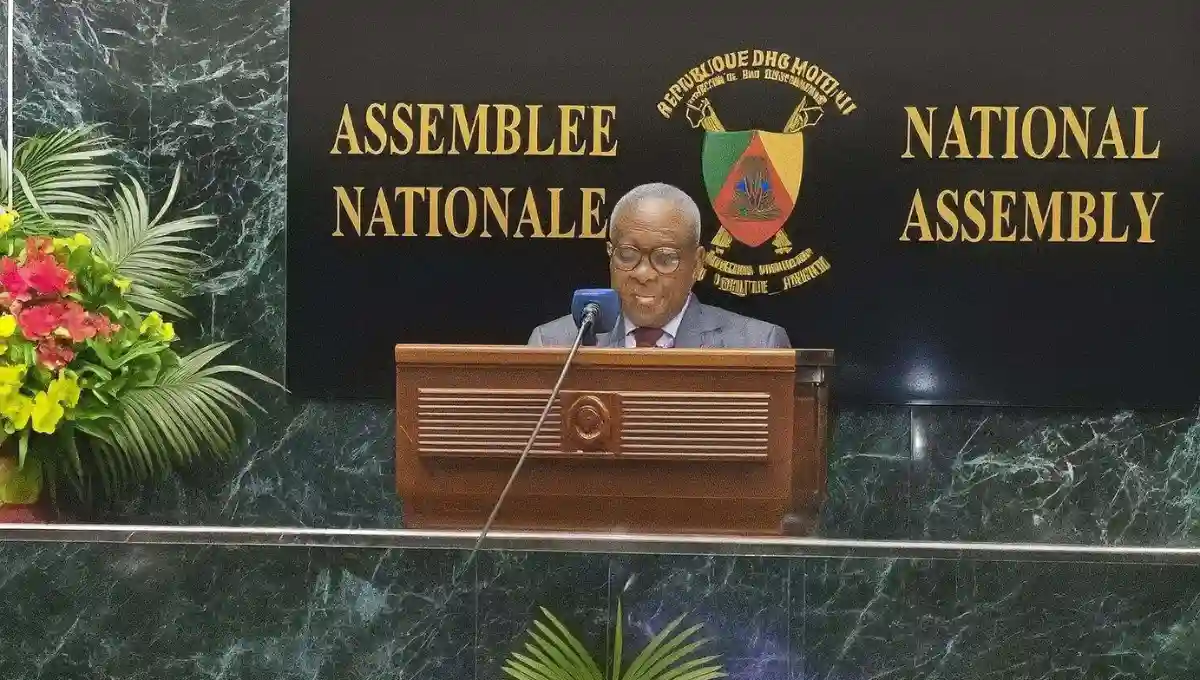 Cameroon Faces Sharp Rise in 2026 Budget Deficit as Oil Revenue Plunges
