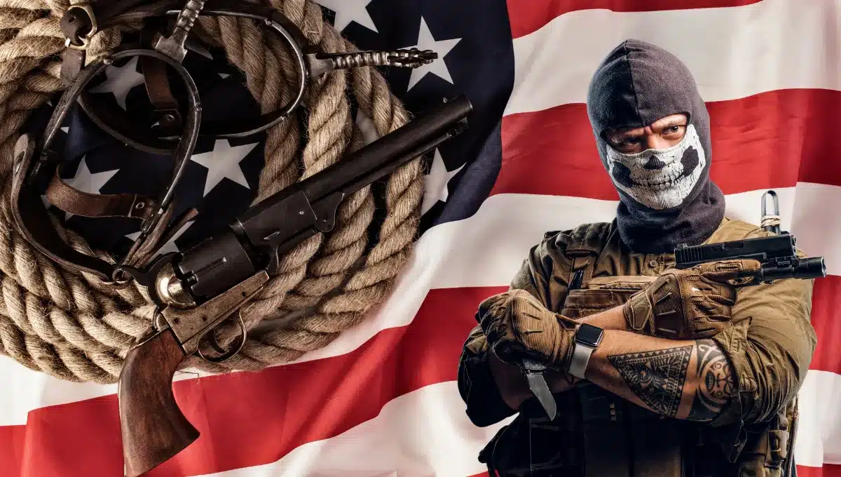 17 Mass Killings in 2025: The Full List of America’s Deadliest Incidents So Far