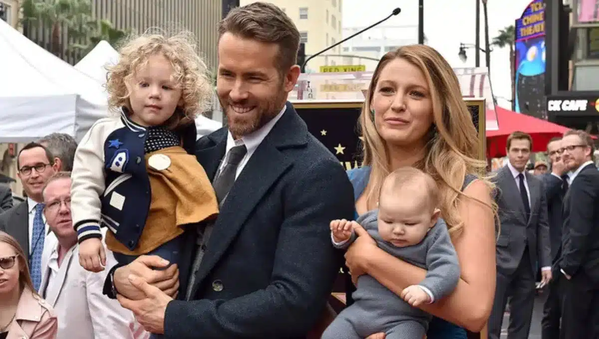 Why Ryan Reynolds Can't Escape His Biggest Flop: 2-Year-Old Son Watches "Green Lantern" Every Single Day