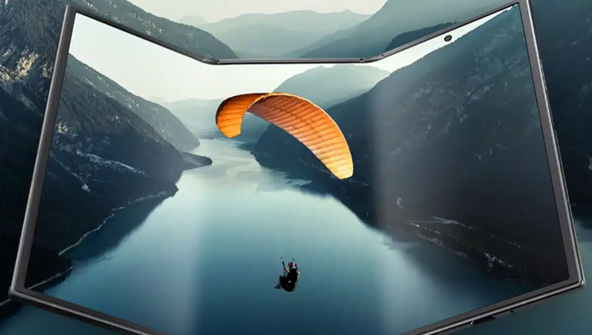 Galaxy Z TriFold: Samsung Just Launched the World’s First Triple-Fold Phone; Here’s Everything You Need to Know