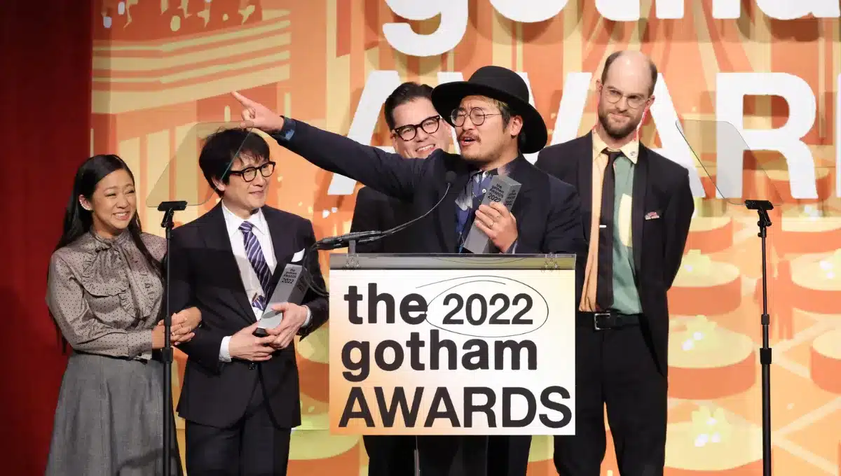 Gotham Awards 2025: Paul Thomas Anderson’s ‘One Battle After Another’ Wins Best Feature as Jafar Panahi Sweeps Three Major Prizes