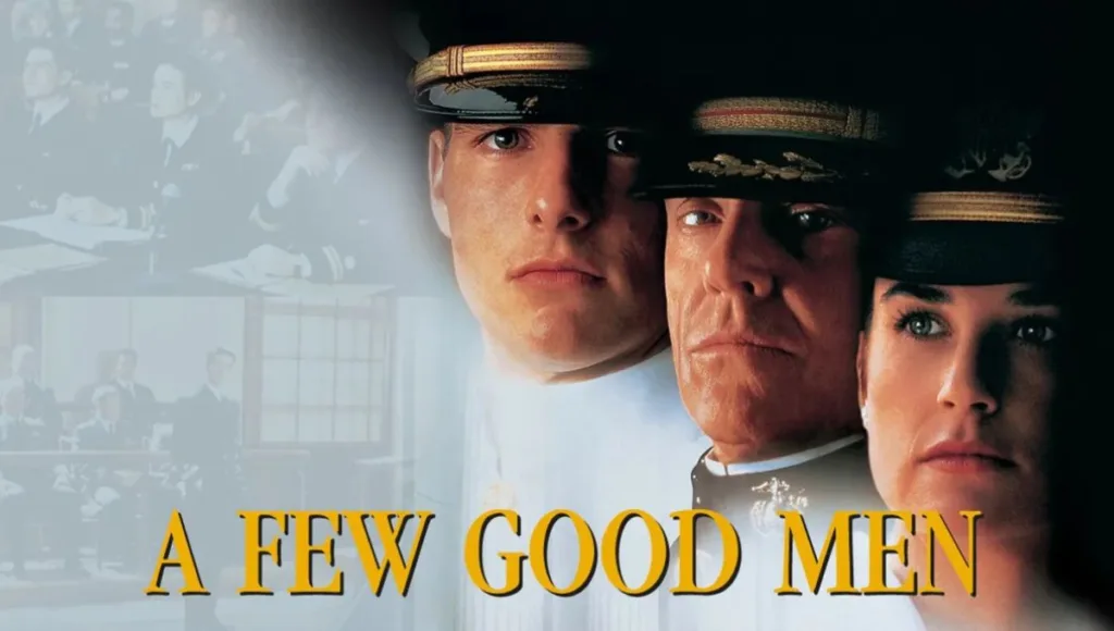 A Few Good Men (1992)