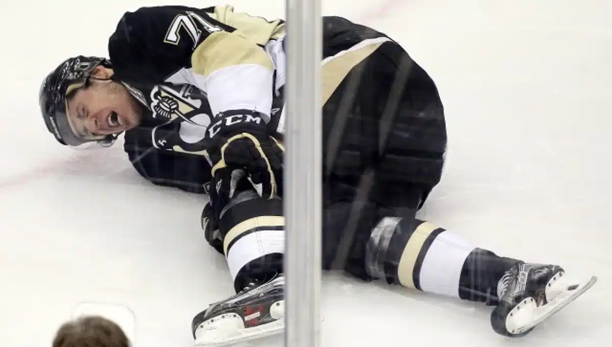 Penguins Face Tough Stretch as Evgeni Malkin Injury Timeline Lengthens