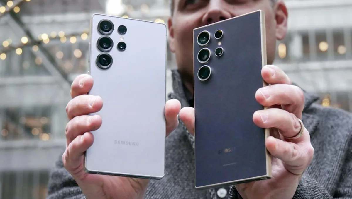 Samsung Confirms Snapdragon 8 Elite Gen 5 for Galaxy S26 Ultra Globally Ahead of 2026 Launch