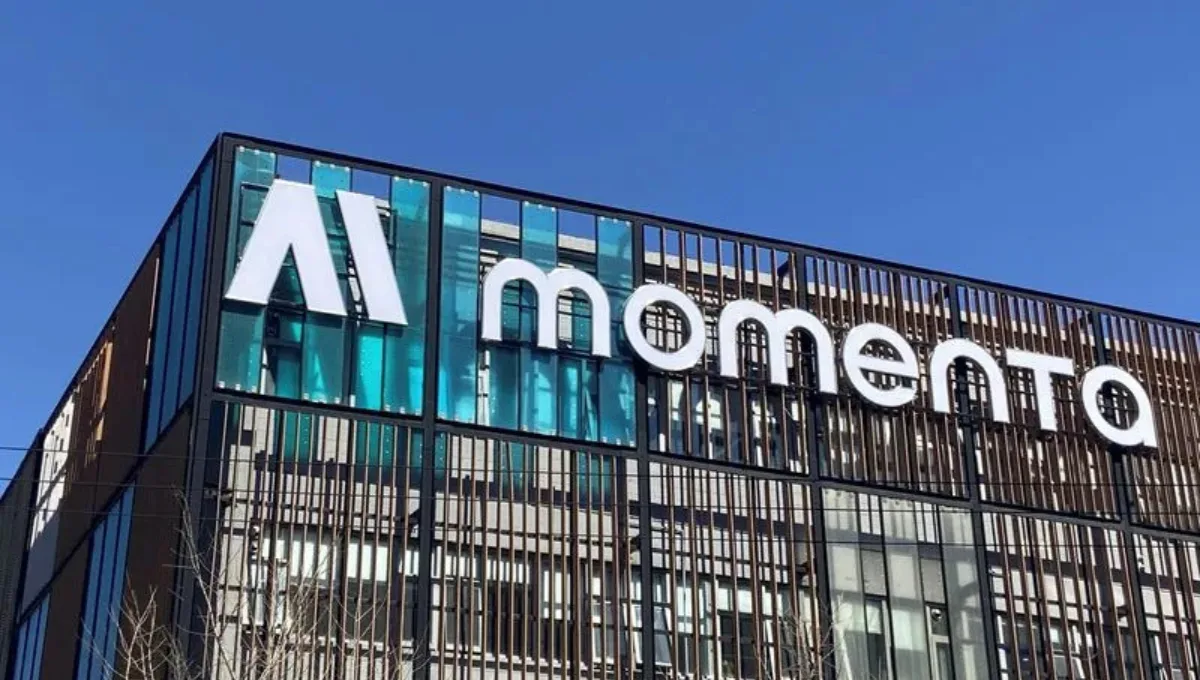 Chinese Autonomous Driving Pioneer Momenta Confidentially Files for Hong Kong IPO After Dropping US Plans