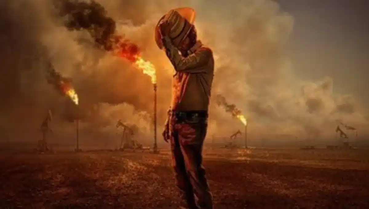 Landman Season 2 Episode 5 Recap: Tommy Faces His Past as the Norris Family Gets a Surprising Second Chance