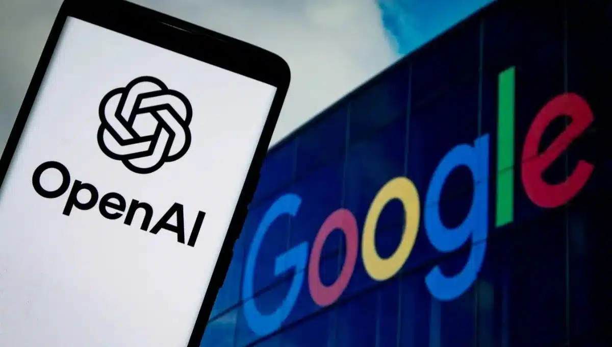 OpenAI Declares Internal Code Red as Google’s Gemini 3 Threatens ChatGPT Crown