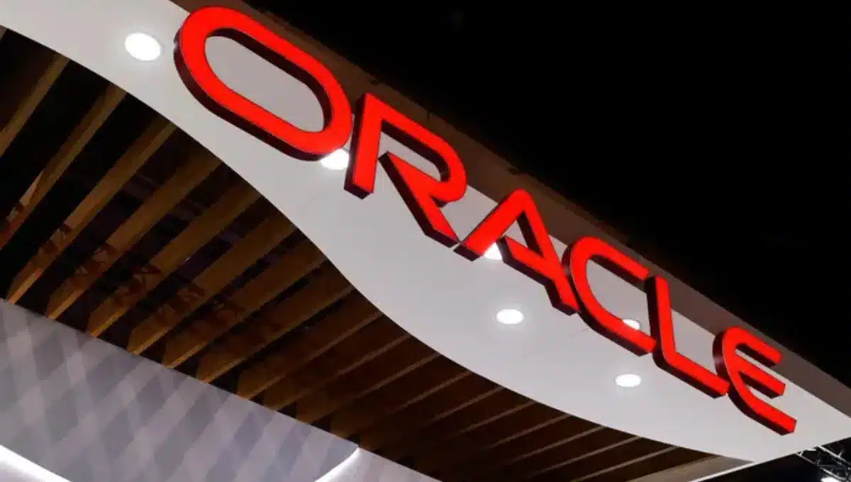 Oracle Stock Drops 13% in Premarket Trading After Missing Revenue Expectations