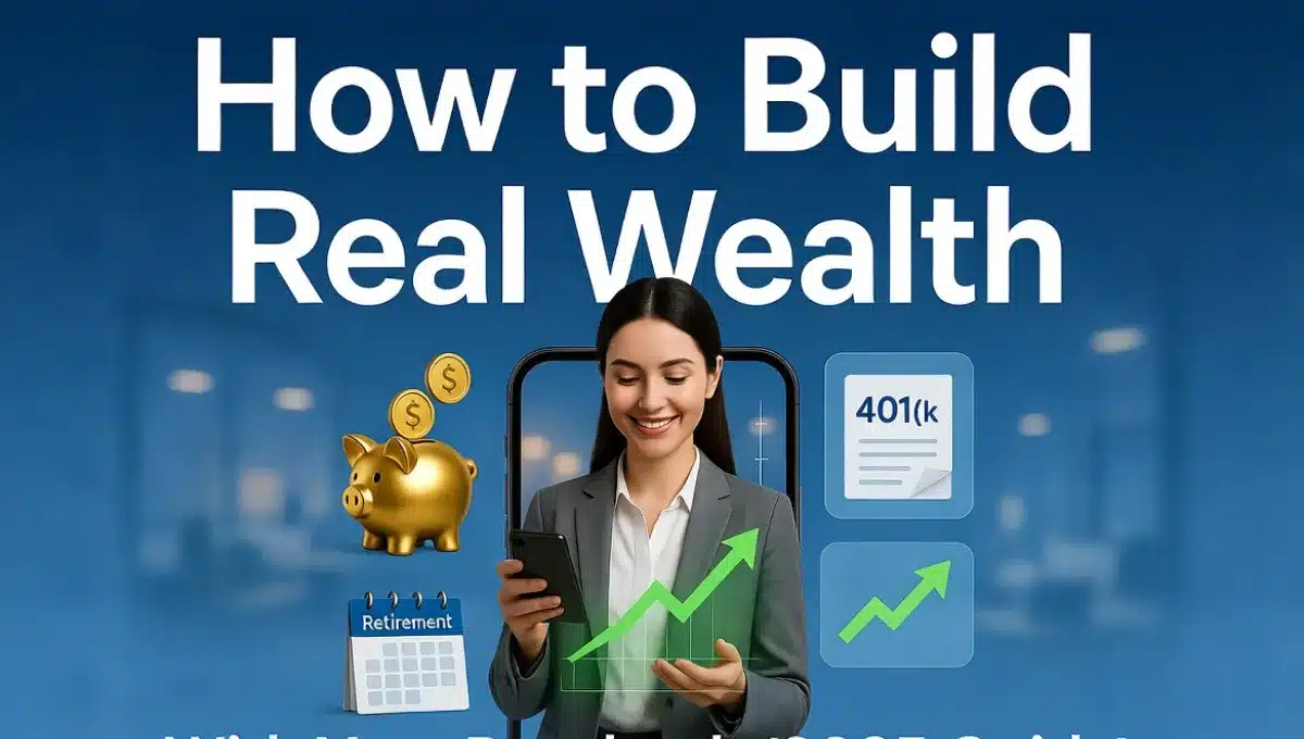 Employee Salary Saving Scheme Offer Workers a Path to Secure Long-Term Financial Goals