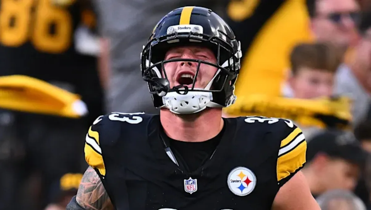 Steelers Rookie Jack Sawyer Eyes Breakout Moment as T.J. Watt Battles Injury
