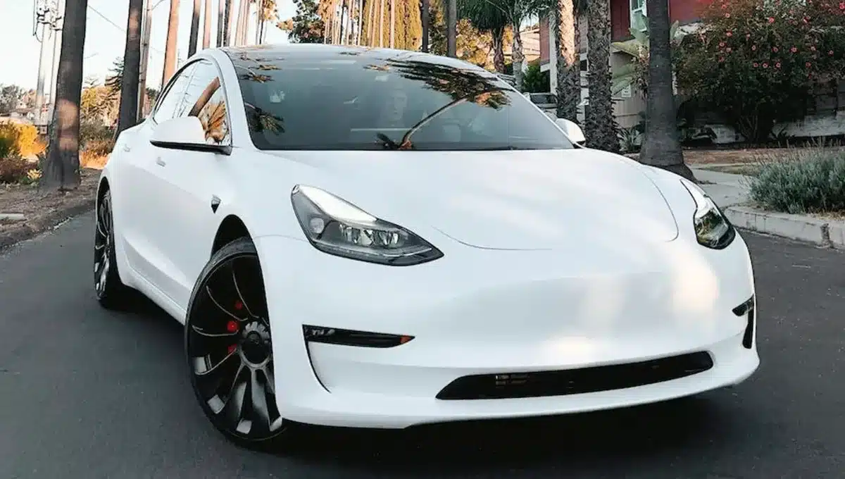 Tesla Rolls Out Model Y Discounts to Cap Off 2025 Deliveries