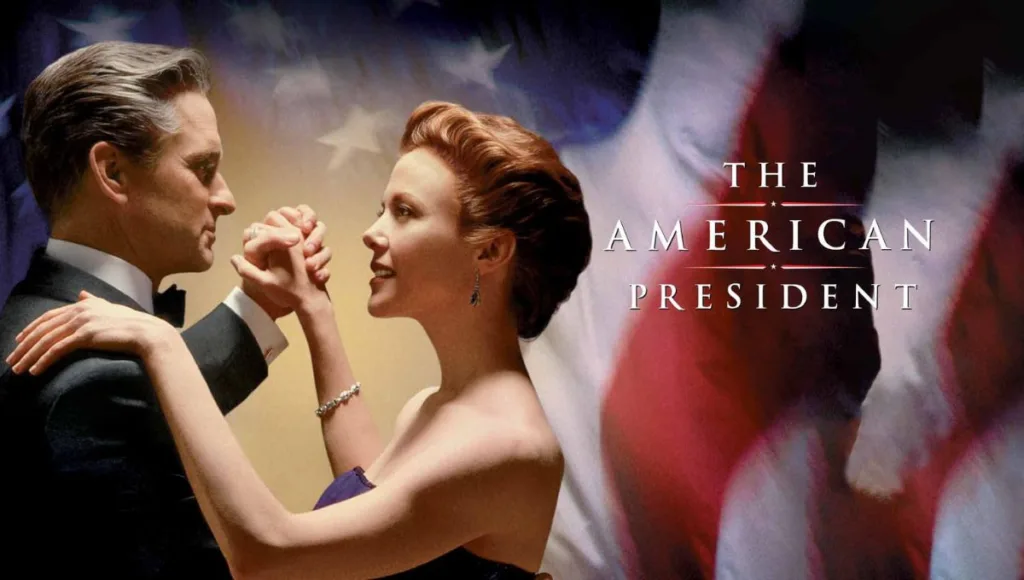 The American President (1995)
