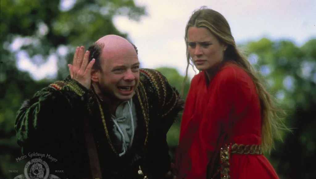 The Princess Bride (1987)
