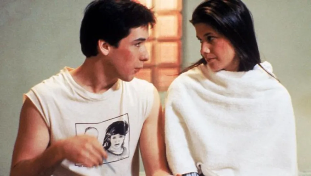 The Sure Thing (1985)