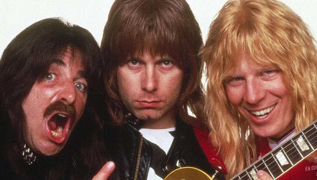 This Is Spinal Tap (1984)