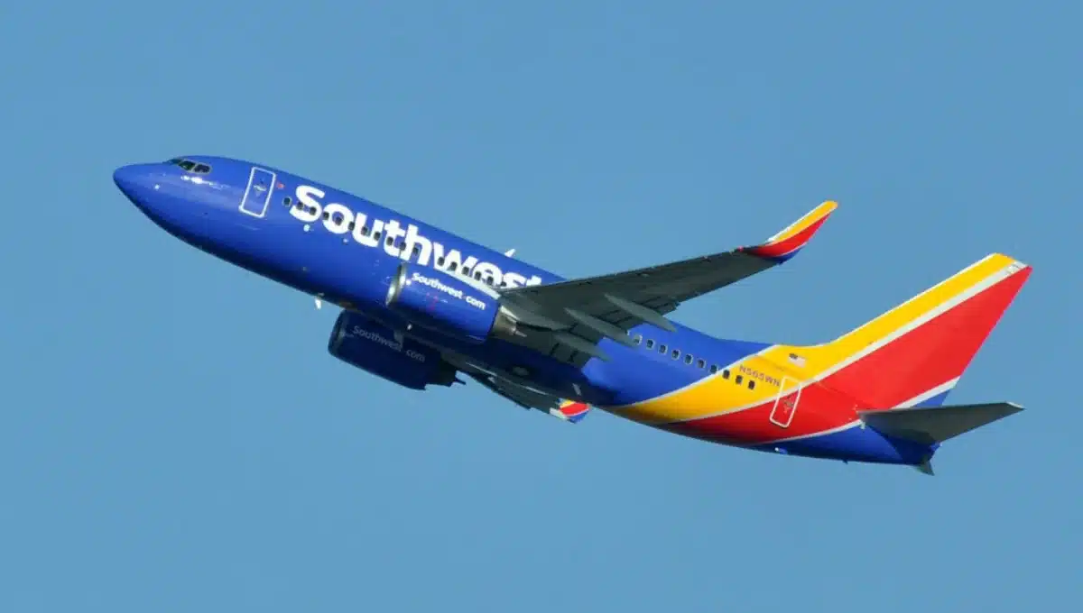 Trump Administration Waives Final $11 Million Fine for Southwest Airlines Over 2022 Meltdown