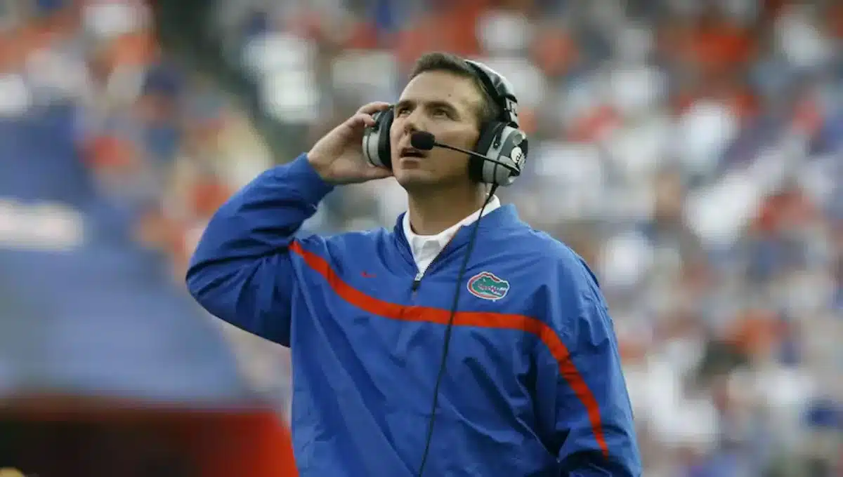 Urban Meyer Calls Curt Cignetti's Indiana Revival the Greatest Coaching Feat in College Football History