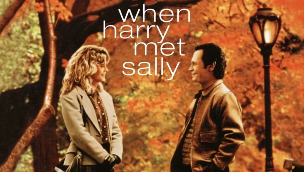 When Harry Met Sally... (1989)