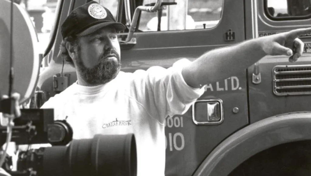 Rob Reiner As a Director