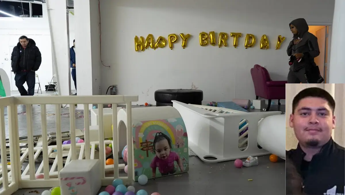 Stockton Mass Shooting at Child’s Birthday Party Claims Four Lives, Including 21-Year-Old Susano Archuleta