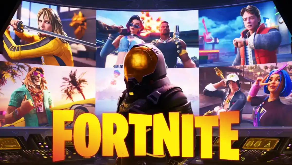 Fortnite Chapter 7 Season 1 Pacific Break Delivers Boldest Overhaul Since the Game’s Early Years