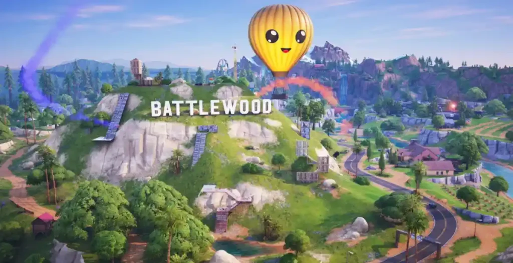 Fortnite Chapter 7 Season 1 Pacific Break Delivers Boldest Overhaul Since the Game’s Early Years