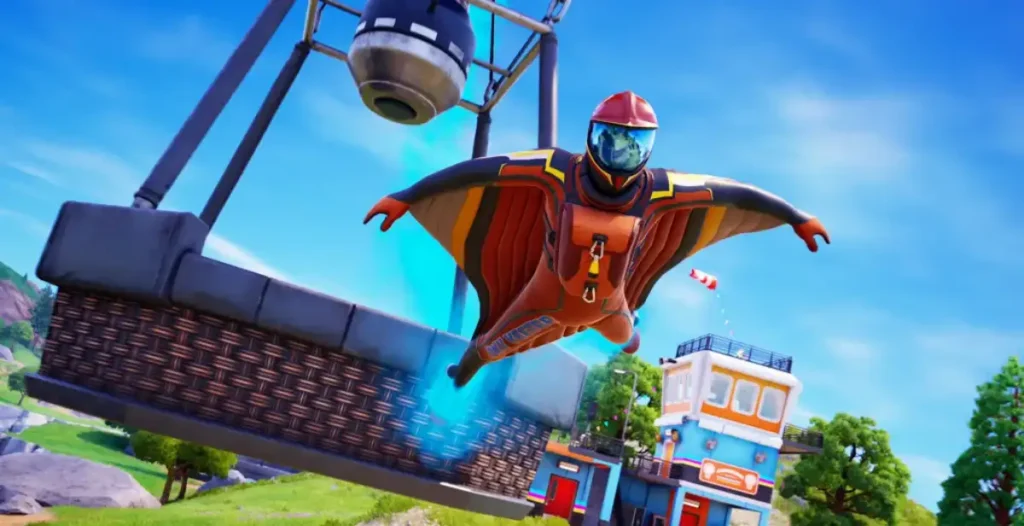 Fortnite Chapter 7 Season 1 Pacific Break Delivers Boldest Overhaul Since the Game’s Early Years
