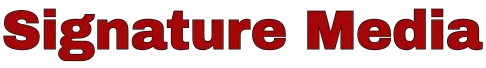 Signature Media Group