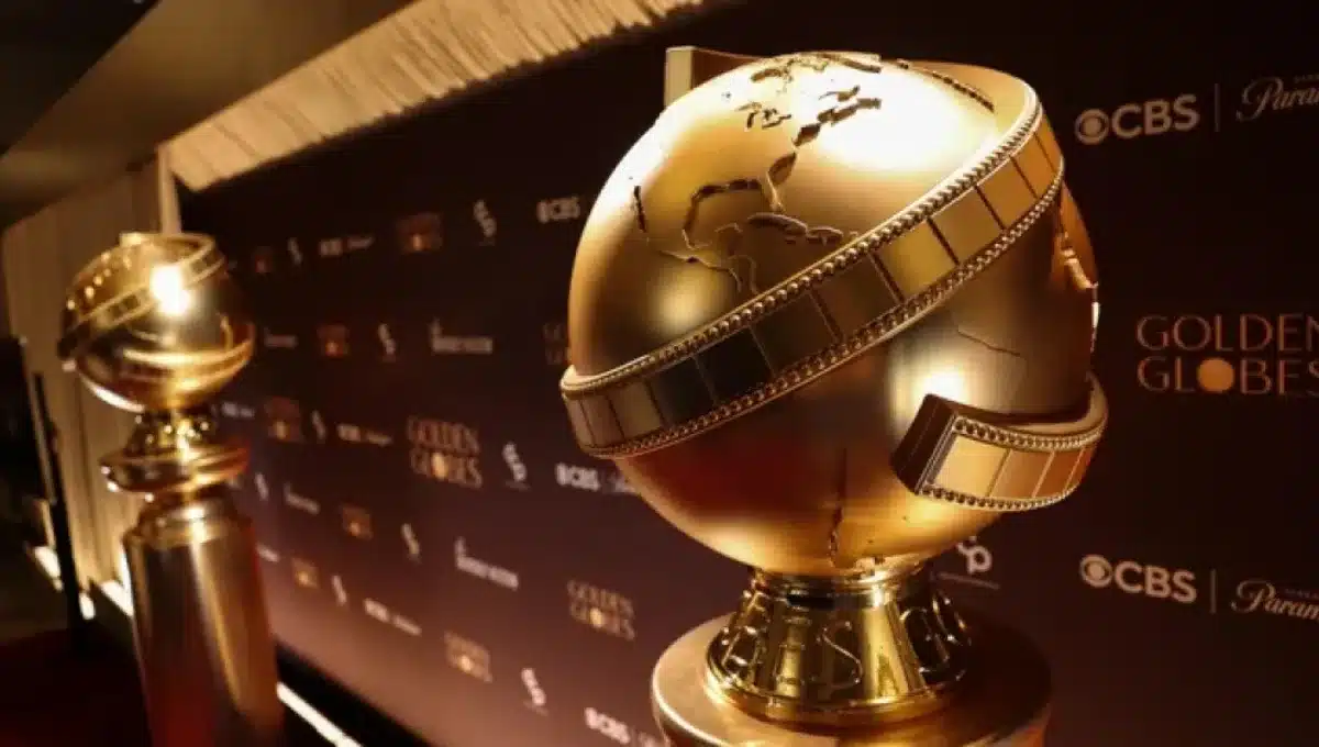 Golden Globe Nominations Spotlight Warner Bros. Strength Amid Bidding War for Hollywood Giant