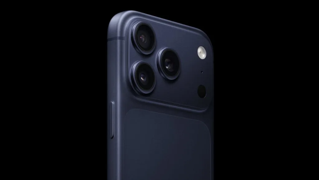 iPhone 17 Pro vs Pro Max