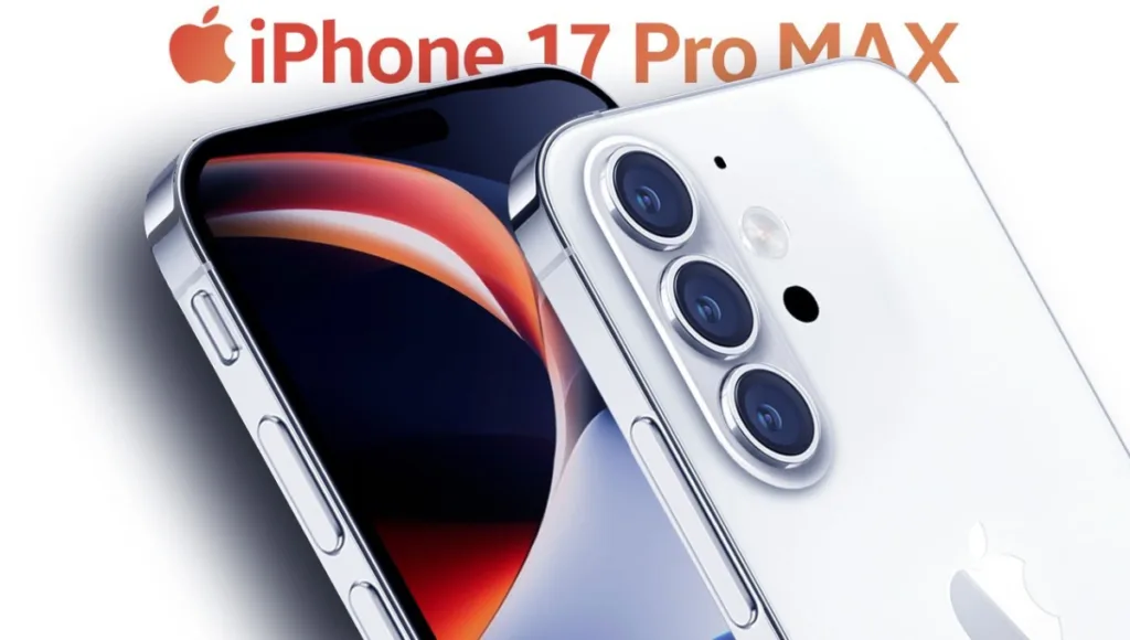 iPhone 17 Pro vs Pro Max
