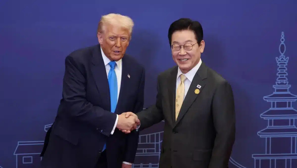 Trump Administration Cuts Korean Car Tariffs to 15% in Major Win for US Workers and Consumers