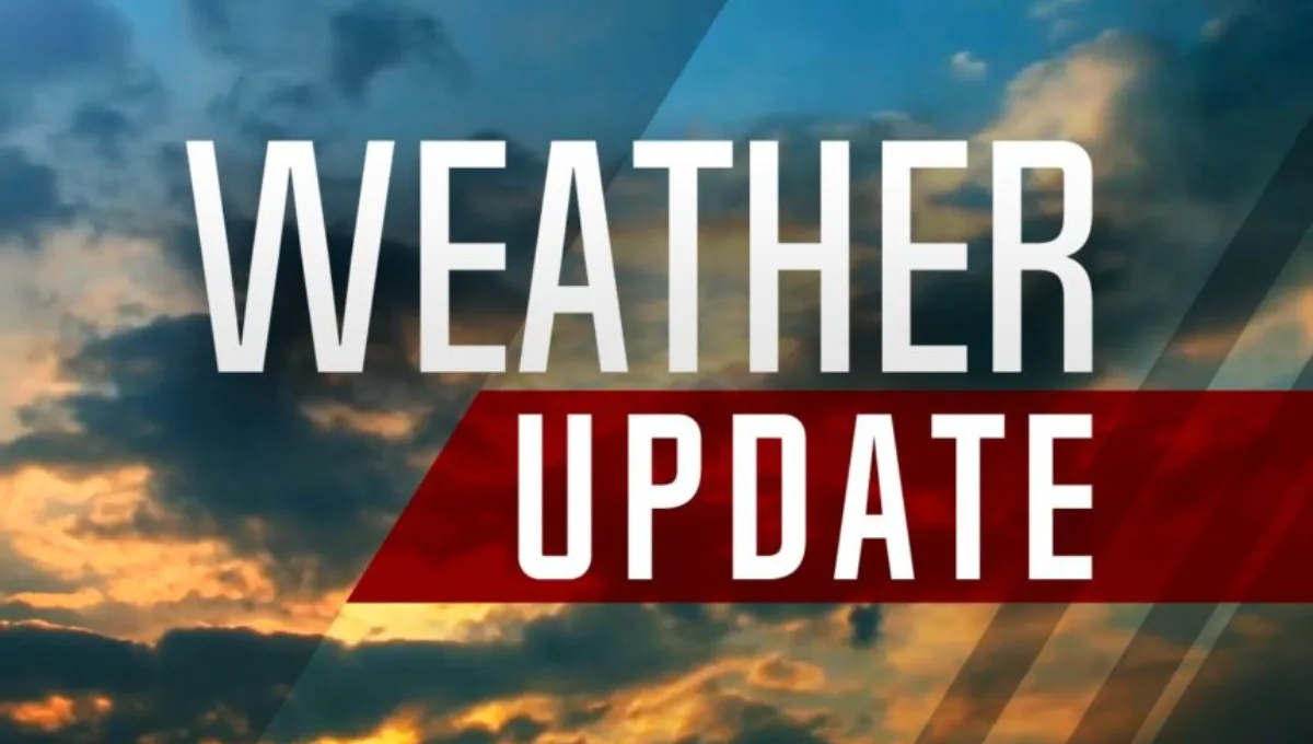 Weather Update: Dallas Area Braces for Chilly Start Before Warming Up