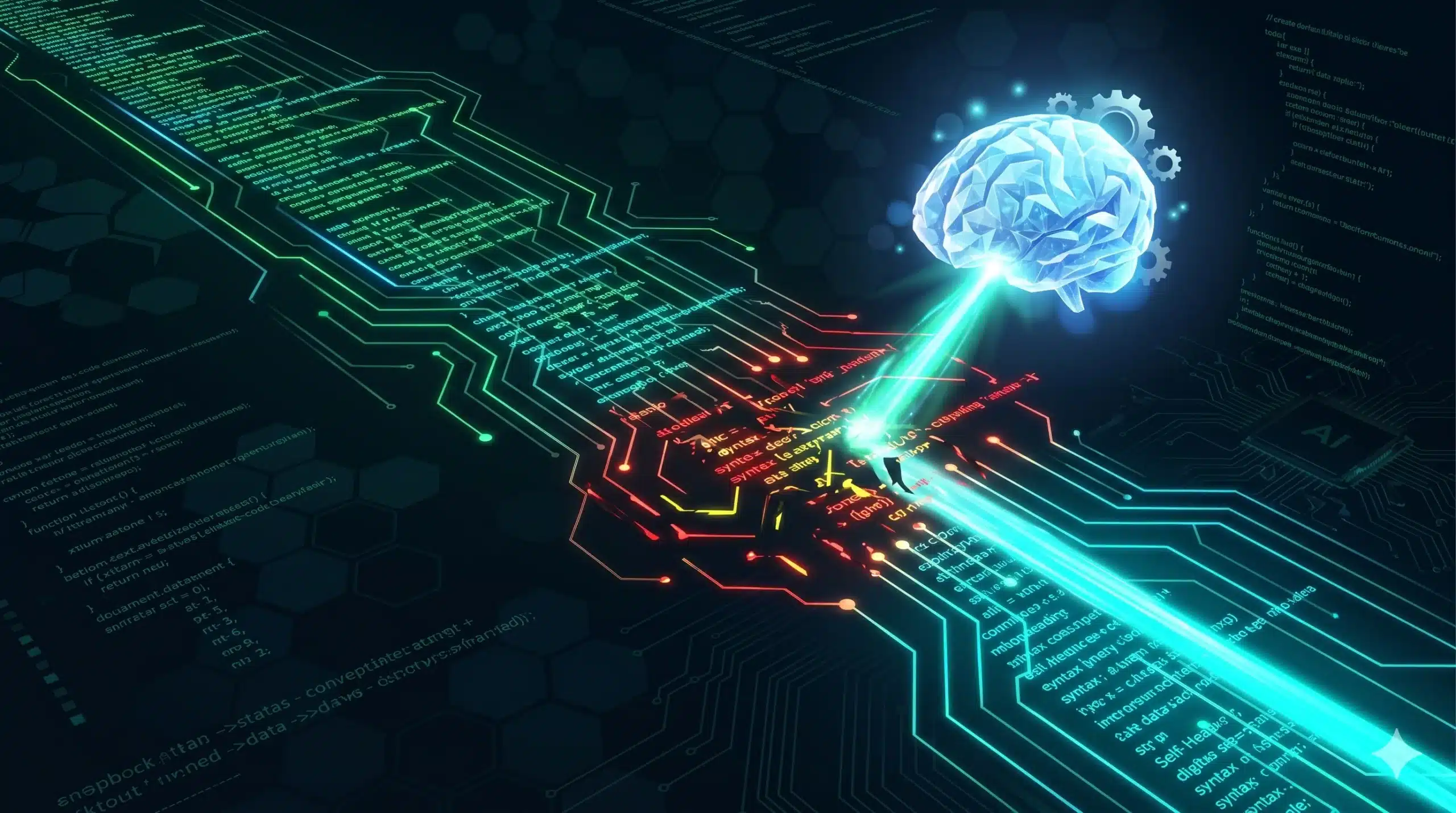 The traditional software development lifecycle is dying a slow, expensive death. For decades, the process has been a grueling marathon of manual requirements gathering, static wireframing, and thousands of hours of hand-cranked code. It is a world where a simple feature request can take six months to reach production. In an era where market demands shift in days, this "industrial age" approach to digital creation has become the ultimate growth inhibitor.We are entering the age of AI-Native Software Design. This isn't just about developers using AI assistants to write snippets of JavaScript; it is a fundamental re-imagining of how software is conceived and birthed. We are moving toward a reality where the "prompt" is the specification, and the "product" is generated, deployed, and optimized in a near-instantaneous loop.The Shift: Why "Code-First" is Becoming "Intent-First"The economic shift driving this trend is the collapse of the barrier between "business logic" and "execution." Historically, a founder with a brilliant idea needed a translator—a developer—to turn that idea into a functional product. This translation layer is where ROI often goes to die, lost in miscommunication and technical debt.Technologically, the rise of Large Action Models (LAMs) and sophisticated multi-agent systems has allowed us to bypass the manual drafting phase. Companies are no longer building software to last a decade; they are building "disposable" or "hyper-adaptive" software designed to solve a specific problem right now. The shift is from infrastructure management to intent management. If the cost of generating a bespoke application drops to near zero, the very definition of a "software company" changes overnight.Technical Breakdown: The AI-Native StackAI-native design replaces the linear assembly line with a generative ecosystem. It relies on a stack that treats code as a fluid, rather than a solid.Neural Blueprints: Instead of static Figma files, designers use high-fidelity prompts to generate "living mockups" that possess underlying logic from day one.Agentic Orchestration: A "Manager Agent" decomposes a high-level prompt into database schemas, API routes, and frontend components, assigning these tasks to specialized "Worker Agents."Just-in-Time (JIT) Compilation: Software is increasingly generated at the moment of need. If a user requires a specific data visualization that doesn't exist, the AI-native system writes and renders the code for that module on the fly.Automated Integration: The system handles its own integration logic, automatically connecting to existing enterprise tools and ensuring that the new "product" plays nice with the legacy infrastructure.The Generative EvolutionFeatureLegacy Software DesignAI-Native Design (2026+)Development CycleMonths of sprintsMinutes of generationPrimary InputTechnical SpecificationsNatural Language IntentScalabilityLimited by headcountLimited by compute creditsMaintenanceManual patchesSelf-evolving updatesReal-World Impact: Hyper-Personalized EnterpriseThe most profound impact of AI-native design is the death of "one-size-fits-all" SaaS. Consider a Digital Entrepreneur managing a portfolio of niche websites. Instead of trying to bend a generic Project Management tool to their will, they prompt a custom dashboard into existence: "Build me a tracker that syncs my AdX revenue, MozStriker logs, and Suzuki inventory, with a 9:16 vertical mobile view for my field team." The software is generated specifically for their workflow, offering a level of efficiency no off-the-shelf product could match.In the Healthcare sector, hospital administrators can generate internal triage applications that adapt in real-time to current patient loads and staffing shortages. These aren't "features" added to a platform; they are entire, temporary micro-products generated to solve a crisis in real-time. This level of scalability allows organizations to be as agile as the startups that used to threaten them.Challenges & Ethics: The Quality and Cost ParadoxWhile the speed is intoxicating, AI-native design introduces a new set of "integration" headaches and ethical minefields.The "Black Box" Problem: If an AI generates 10,000 lines of code in seconds, who is auditing it for security backdoors or logical fallacies? The "Reviewer" becomes the new bottleneck.Inference Economics: The compute power required to constantly generate and regenerate software is immense. For many, the ROI could be swallowed by the skyrocketing cost of high-end GPU clusters.Ownership & Copyright: When a product is 99% AI-generated, the legal definitions of intellectual property become blurred. Does the "prompter" own the code, or does the model provider have a claim?The 5-Year Outlook: The Democratization of CreationBy 2030, the "Software Developer" title will likely split into two: the "Model Scientist" who builds the engines of generation, and the "Product Architect" who directs them. The act of "coding" will be viewed much like the act of "typesetting" is today—a niche, artisanal skill that is largely automated for the masses.