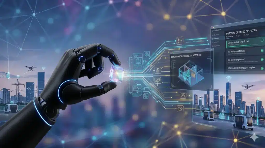 Solid-State Batteries: The Breakthrough Powering the Next EV Wave