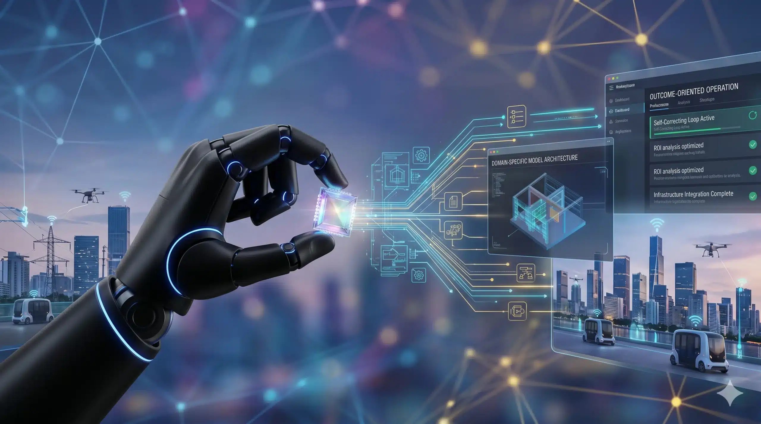 Solid-State Batteries: The Breakthrough Powering the Next EV Wave