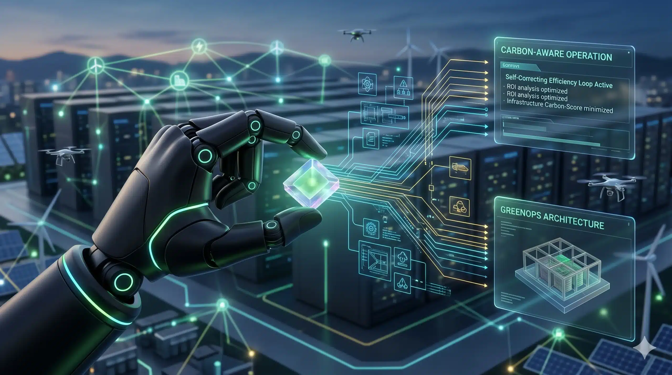 Edge Intelligence: Why Data Processing is Moving Closer to the Source