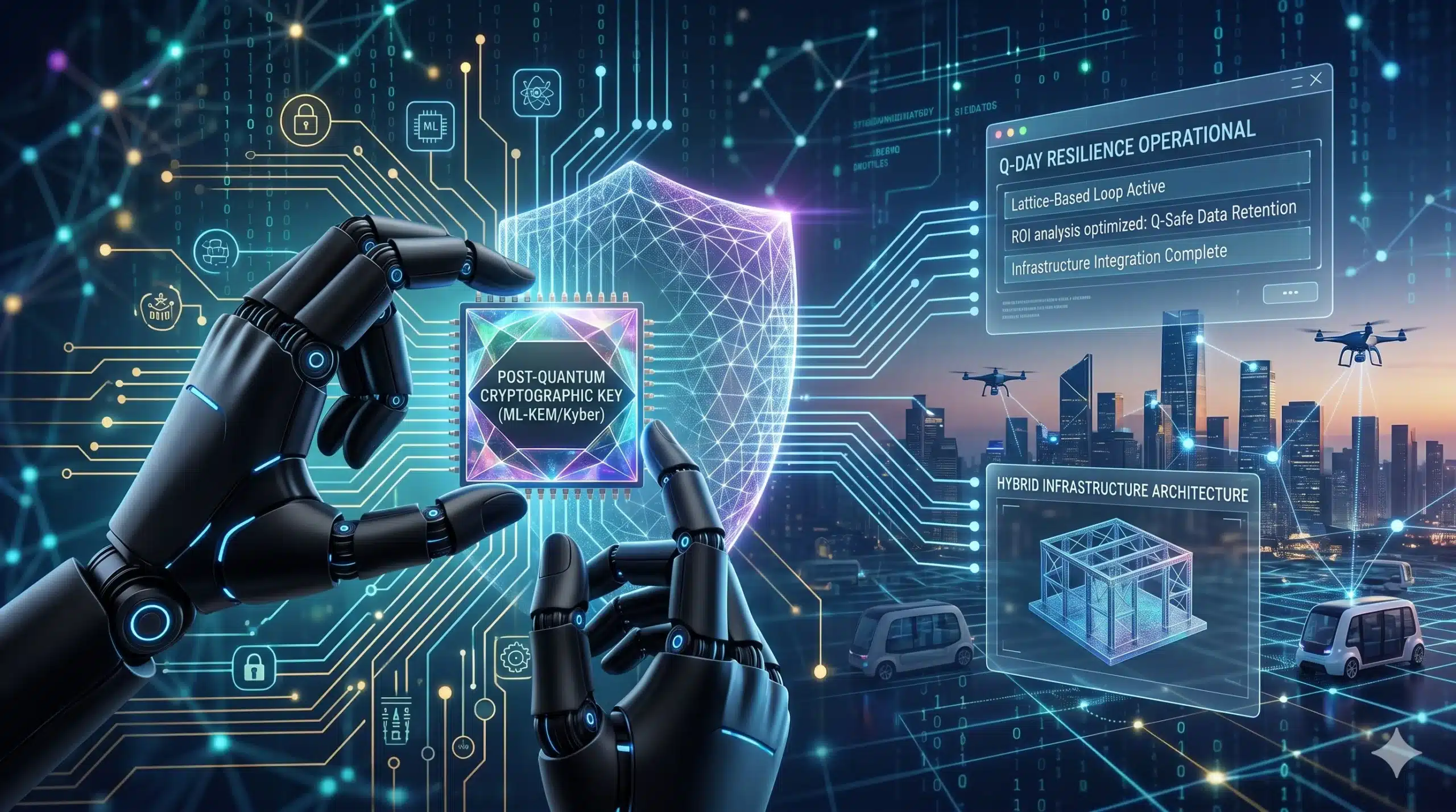 Algorithmic Auditing: The New Frontier of Corporate Compliance